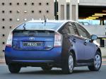 Toyota Prius 2009 года (ZA)